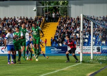 Mielec: Stal Mielec pozostaje w II lidze