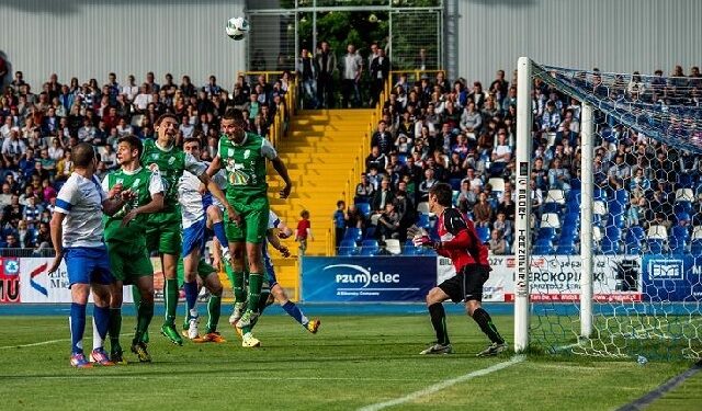 Mielec: Stal Mielec pozostaje w II lidze
