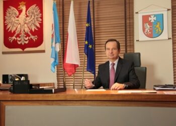 Podkarpacie: Władysław Ortyl już od roku piastuje funkcję marszałka województwa