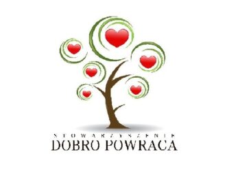 Stalowa Wola: Dobro Powraca również w biurze.