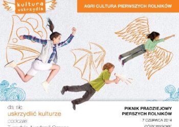 Sandomierz, Góry Wysokie: Piknik pradziejowy