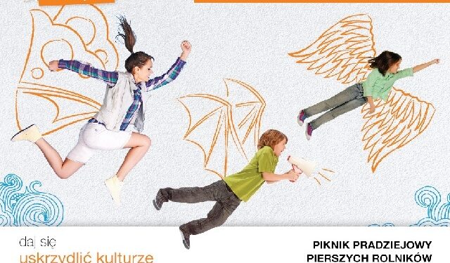 Sandomierz, Góry Wysokie: Piknik pradziejowy