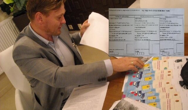 Stalowa Wola: Indywidualne konta śmieciowe