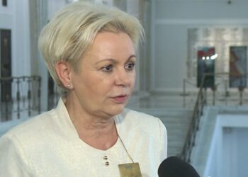 Mielec: Krystyna Skowrońska przewodniczącą Komisji.