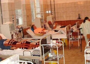 Kolbuszowa: Łóżka nowej generacji dla szpitala.