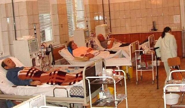 Kolbuszowa: Łóżka nowej generacji dla szpitala.