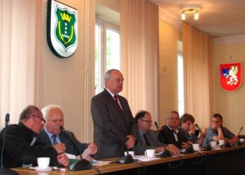 Mielec: Forum Organizacji Pozarządowych Powiatu Mieleckiego