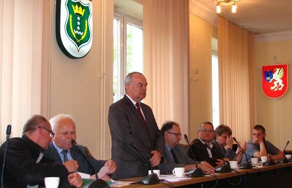 Mielec: Forum Organizacji Pozarządowych Powiatu Mieleckiego