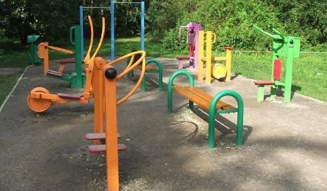 Gmina Mielec: Sport to zdrowie.