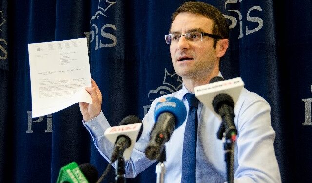 Rzeszów: Budowa S19 i Via Carpathia ze środków UE jest wciąż możliwa.