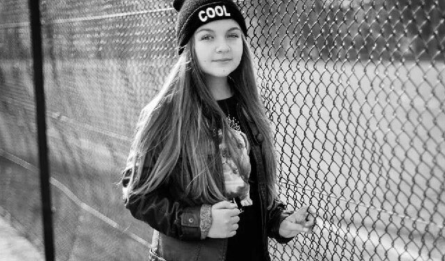 Tarnobrzeg: Ola Wąsik trzecia w Polsce.