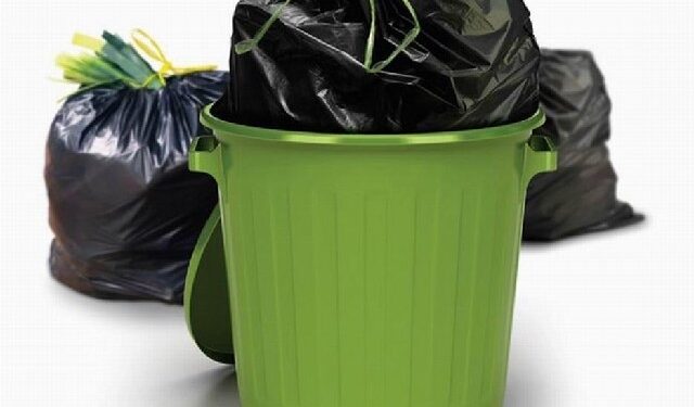 Raniżów: Seniorzy chcą niższych opłat za wywóz śmieci