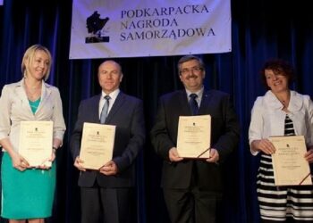 Kolbuszowa: Nagrody dla gminy