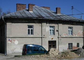 Kolbuszowa: Jest zgoda na wykup synagogi