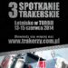 Turbia: Trzecie Spotkanie Trakerskie.