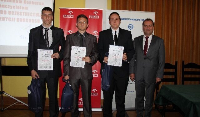 Nisko: Wynalazcy z Niska znów na szczycie