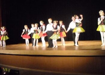 Stalowa Wola: Jubileuszowe Gęsie Pióra rozdane.