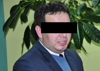 Raniżów: Wójt Daniel F. już na wolności.