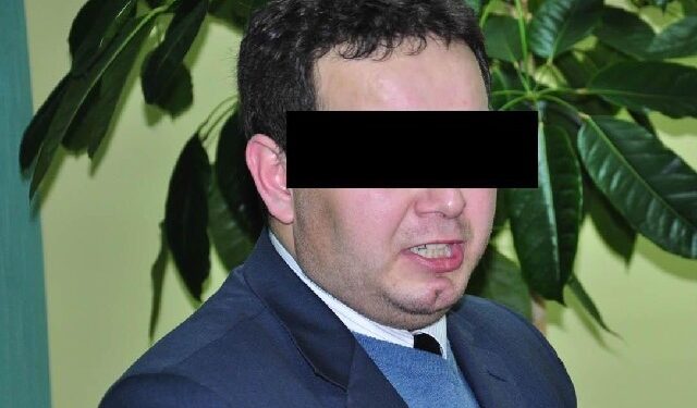 Raniżów: Wójt Daniel F. już na wolności.