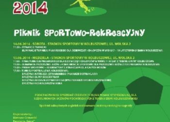 Footbolowa Kolbuszowa, czyli święto piłki nożnej.