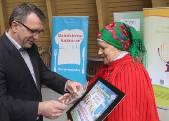 Region: Najlepsze świętokrzyskie smaki