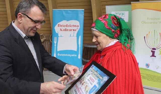 Region: Najlepsze świętokrzyskie smaki