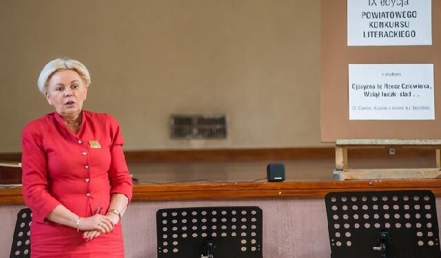 Mielec:  O ojczyźnie i nie tylko