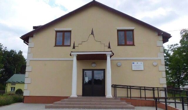 Mazury: Kontrowersje wokół wiejskiego ratusza