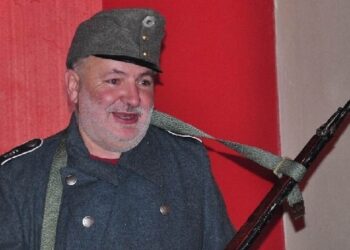 Kolbuszowa: Noc Muzeum w ogrodzie botanicznym.