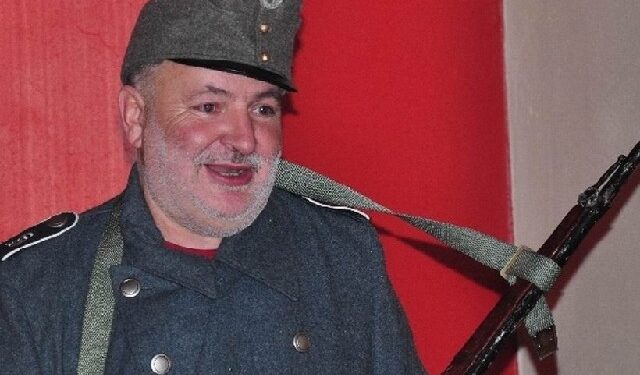 Kolbuszowa: Noc Muzeum w ogrodzie botanicznym.