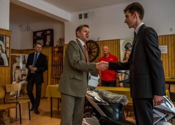 Mielec: Mielec najlepszy w ekologii