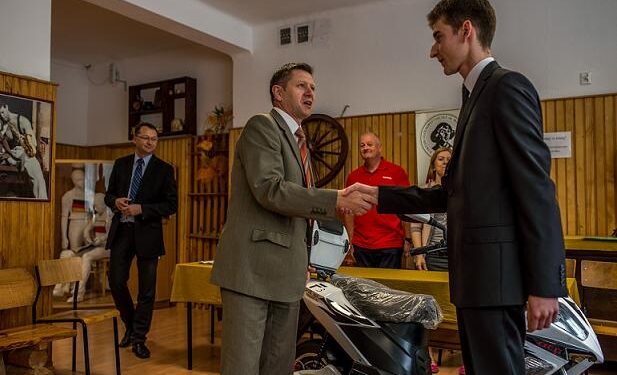 Mielec: Mielec najlepszy w ekologii