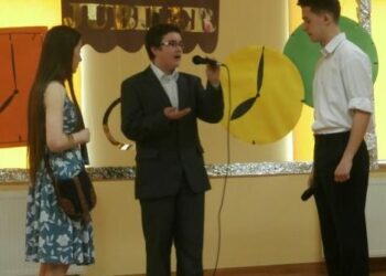 Stalowa Wola: Finał Festiwalu Kultury Chrześcijańskiej EUTRAPELIA.