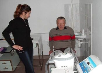 Kolbuszowa: Znacznie niższy kontrakt na rehabilitację w szpitalu.