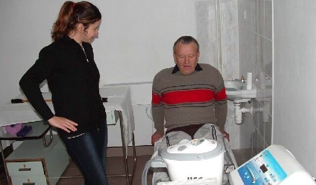 Kolbuszowa: Znacznie niższy kontrakt na rehabilitację w szpitalu.