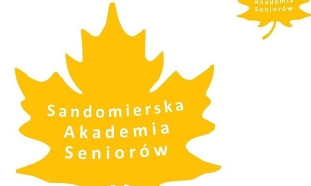 Sandomierz: Akademia Seniorów wspiera aktywność