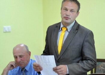 Wola Raniżowska: Mieszkańcy piszą list otwarty w sprawie drogi na Stece.