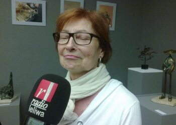 Mielec:  Senior Show na podium