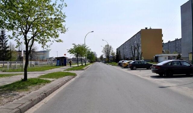 Kolbuszowa: Utrudnienia na ulicy Jana Pawła II.