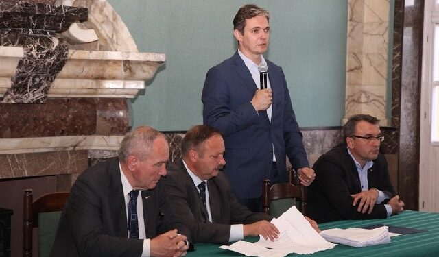 Region: Milion na odnowę wsi