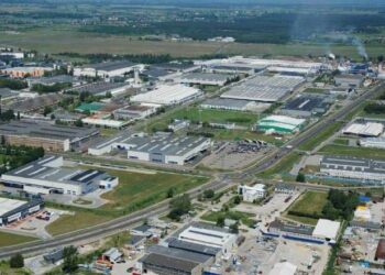 Mielec: 8 nowych zezwoleń na prowadzenie działalności w Specjalnej Strefie Ekonomicznej.