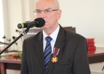 Mielec:Mielczanie odznaczeni