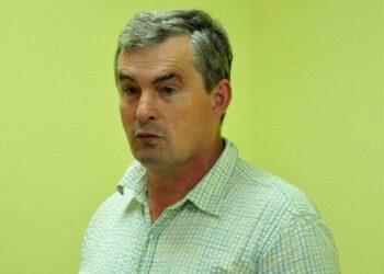 Mazury: Przedsiębiorca walczy o zapłatę za wykonaną drogę.