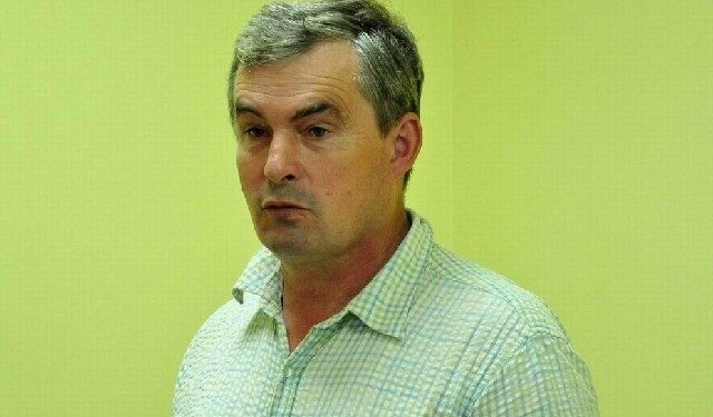 Mazury: Przedsiębiorca walczy o zapłatę za wykonaną drogę.