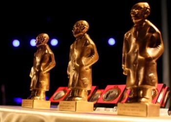 Mielec: Belfer the Bestia 2014.