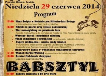 Domatków: Sobótkowe Country, gwiazdą zespół Babsztyl