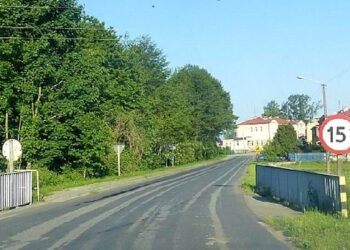 Dzikowiec: Będzie nowy most