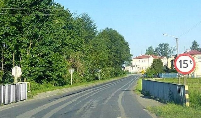 Dzikowiec: Będzie nowy most
