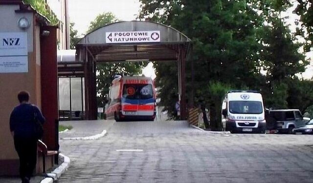 Kolbuszowa: Znika dyspozytornia pogotowia ratunkowego, ale karetki zostają