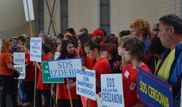 Rudnik: Ponad 300 zawodników